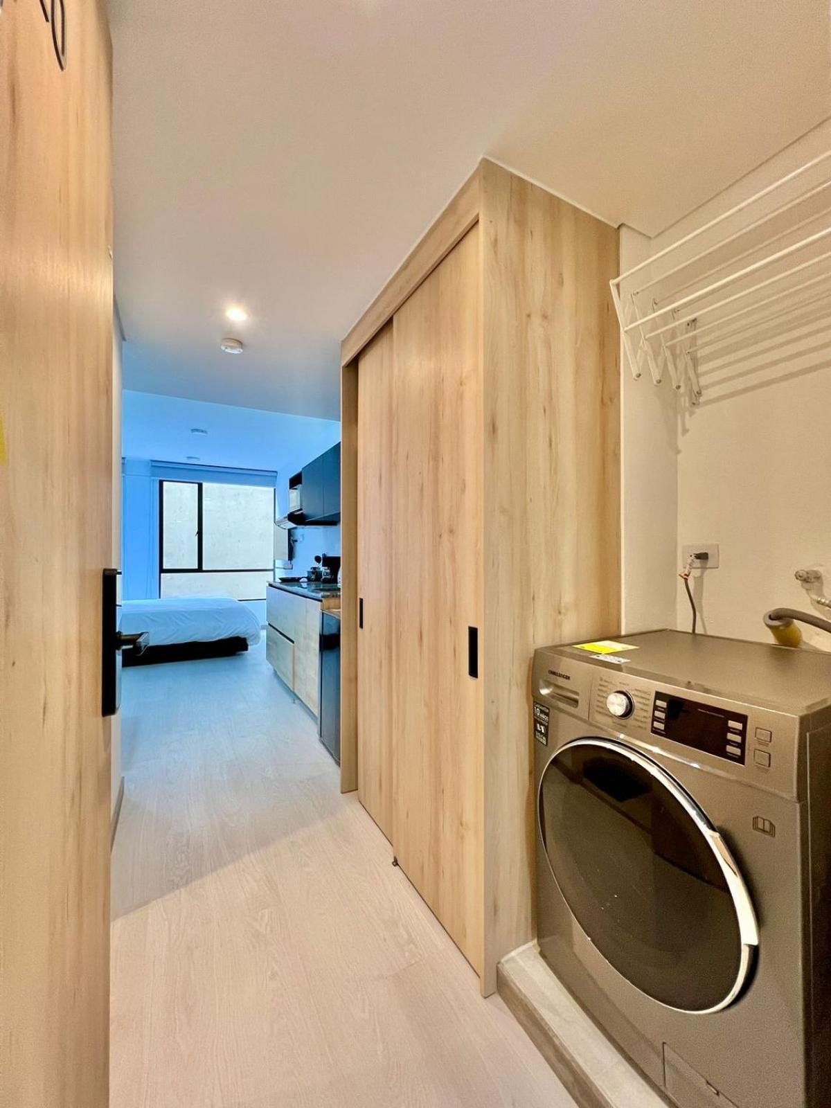 Appartement Maravillosos En Chapinero Weeki Bogotá