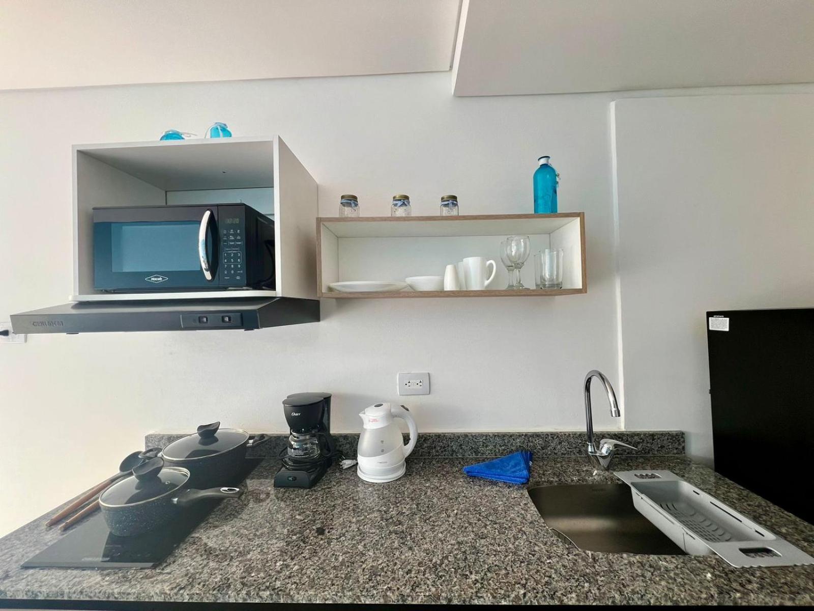 Maravillosos En Chapinero Weeki Appartement Bogotá