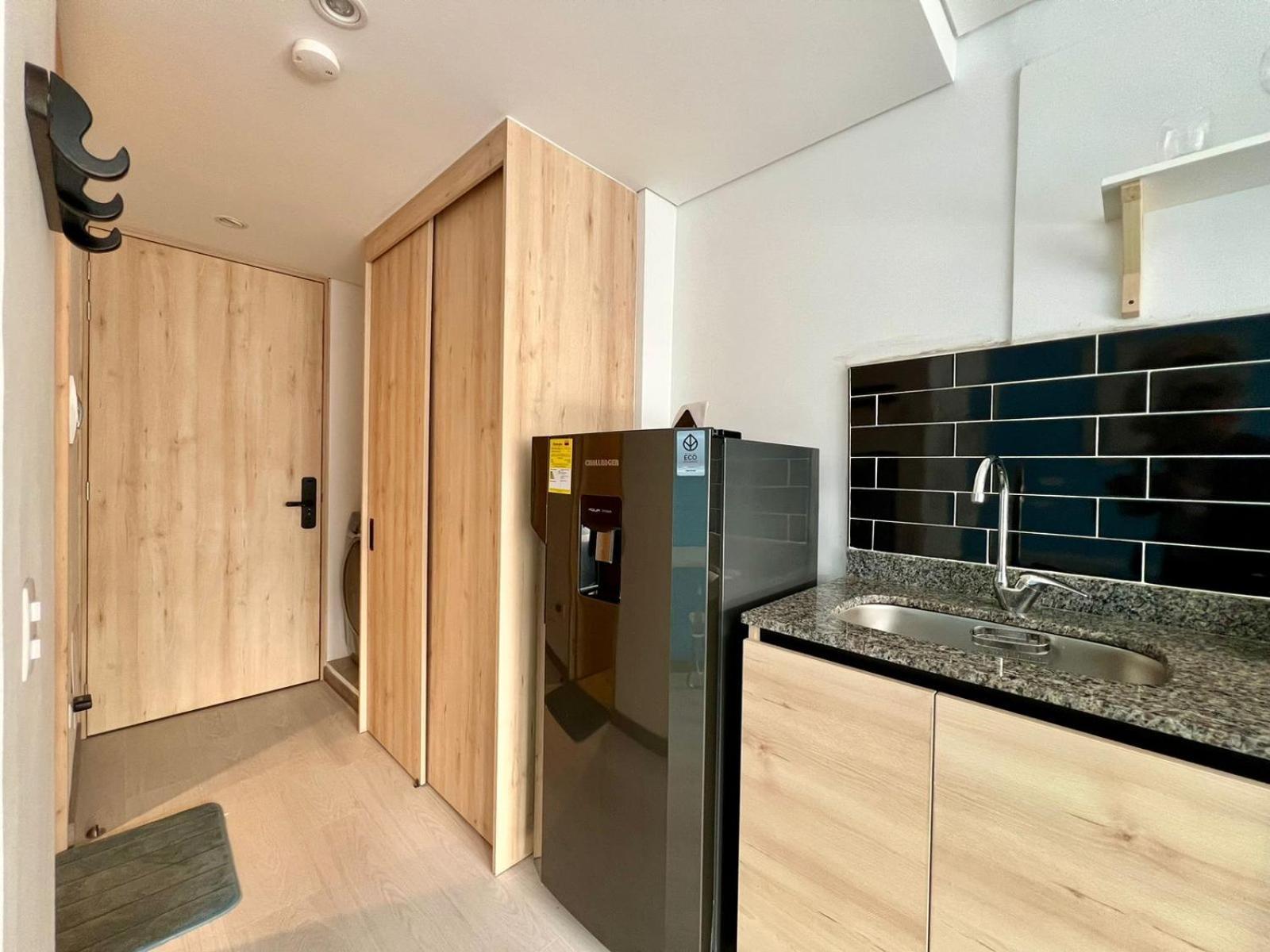 Appartement Maravillosos En Chapinero Weeki